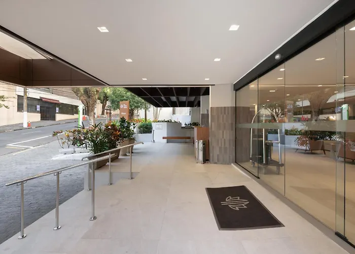 Hotel Trianon Paulista