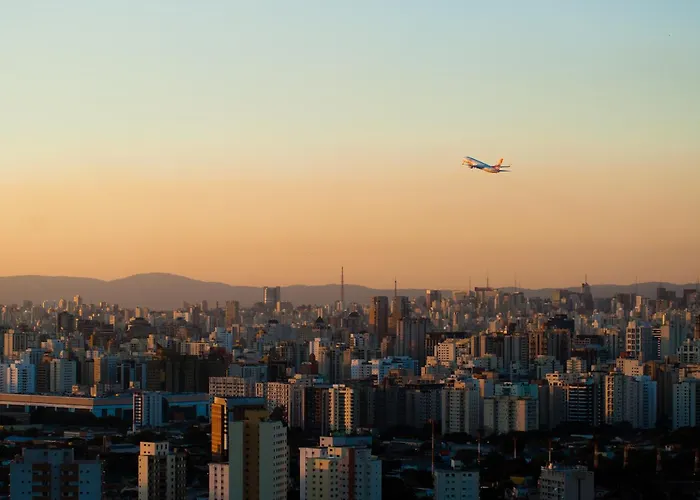 Esuites Congonhas By Atlantica